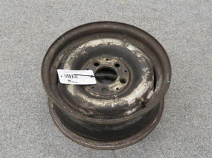 Mercedes Benz W123 W115 Stahlfelge 1154001302 5,5Jx14 H2