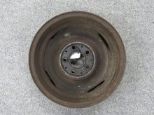 Laden Sie das Bild in den Galerie-Viewer, Mercedes Benz W123 W115 Stahlfelge 1154001302 5,5Jx14 H2