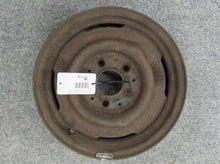 Laden Sie das Bild in den Galerie-Viewer, Mercedes Benz W123 W116 W108 Stahlfelge 1084000002 6Jx14 H2