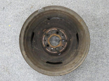 Laden Sie das Bild in den Galerie-Viewer, Mercedes Benz W123 W116 W108 Stahlfelge 1084000002 6Jx14 H2