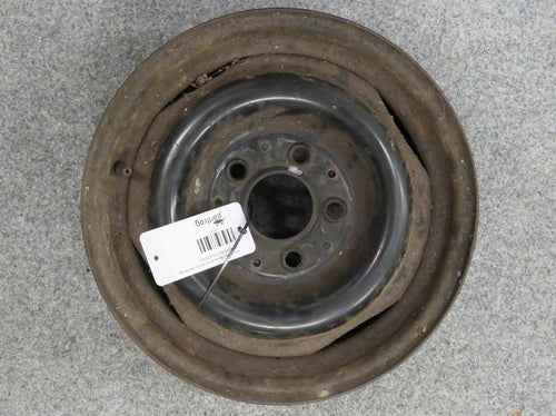 Mercedes Benz W123 W115 Stahlfelge 1234000302 5,5Jx14 H2