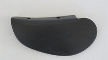 Laden Sie das Bild in den Galerie-Viewer, Porsche 928 S4 GT linke Abdeckung Blende Sitz Schwarz 92852114702