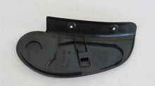Laden Sie das Bild in den Galerie-Viewer, Porsche 928 S4 GT linke Abdeckung Blende Sitz Schwarz 92852114702