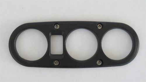 Porsche 928 944 968 911 Abdeckung Blende Schalter Sitz Verstellung 92852156103
