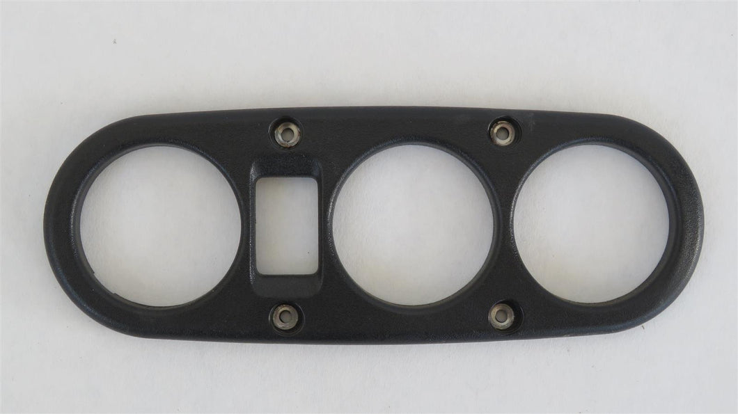 Porsche 928 944 968 911 Abdeckung Blende Schalter Sitz Verstellung 92852156103