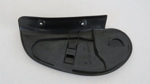 Porsche 928 S4 GT rechte Abdeckung Blende Sitz Schwarz 92852114802