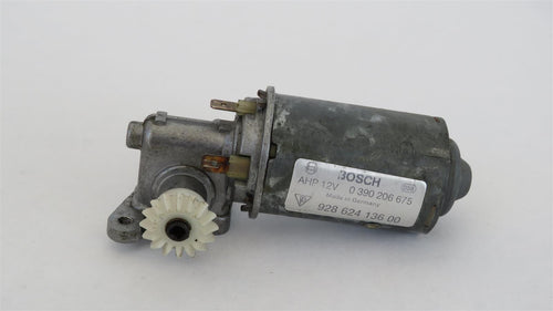 Porsche 928 911 Motor Antrieb Sitzverstellung 92862413600 0390206675