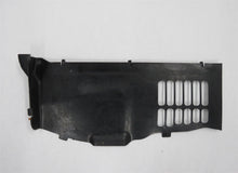Laden Sie das Bild in den Galerie-Viewer, Mercedes Benz W123 Verkleidung links unter Armaturenbrett 1236870408