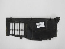 Laden Sie das Bild in den Galerie-Viewer, Mercedes Benz W123 Verkleidung links unter Armaturenbrett 1236870408