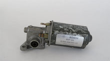 Laden Sie das Bild in den Galerie-Viewer, Porsche 928 911 Motor Antrieb Sitzverstellung Bosch 0390206693