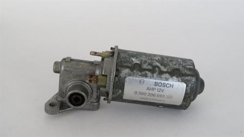 Porsche 928 911 Motor Antrieb Sitzverstellung Bosch 0390206693