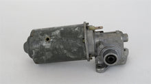 Laden Sie das Bild in den Galerie-Viewer, Porsche 928 911 Motor Antrieb Sitzverstellung Bosch 0390206693