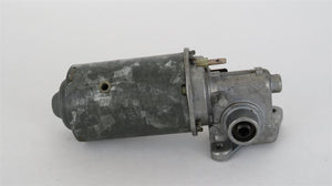 Porsche 928 911 Motor Antrieb Sitzverstellung Bosch 0390206693