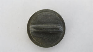 Mercedes Benz W123 Tankdeckel Tankverschluss Metall
