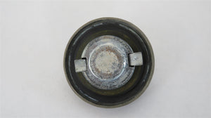 Mercedes Benz W123 Tankdeckel Tankverschluss Metall