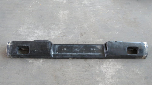Mercedes Benz W463 G-Klasse Stosstange Bumper hinten 4638800471