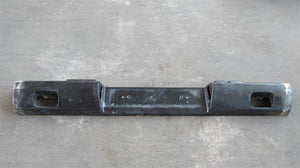 Mercedes Benz W463 G-Klasse Stosstange Bumper hinten 4638800471