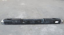 Laden Sie das Bild in den Galerie-Viewer, Mercedes Benz W463 G-Klasse Stosstange Bumper hinten 4638800471