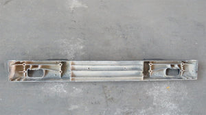 Mercedes Benz W463 G-Klasse Stosstange Bumper hinten 4638800471