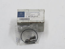 Laden Sie das Bild in den Galerie-Viewer, Mercedes Benz W123 W124 Reparatursatz Regler Niveuregulierung NEU A0005860032