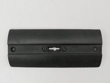 Laden Sie das Bild in den Galerie-Viewer, Mercedes Benz W123 S123 C123 Handschuhfachdeckel Schwarz