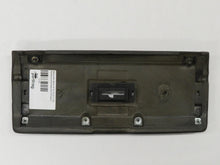 Laden Sie das Bild in den Galerie-Viewer, Mercedes Benz W123 S123 C123 Handschuhfachdeckel Schwarz