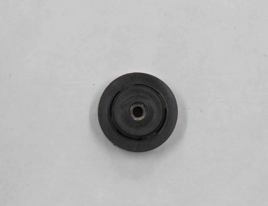 Mercedes Benz W123 Kennzeichenhalter vorn