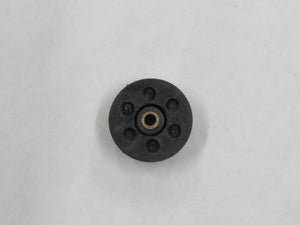 Mercedes Benz W123 Kennzeichenhalter vorn