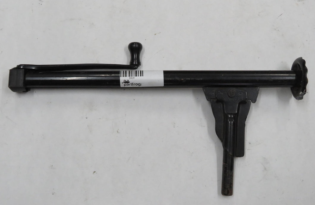 Mercedes-Benz W107 C107 R107 W126 W123 W116 Wagenheber ATE 1235830315