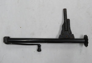 Mercedes-Benz W107 C107 R107 W126 W123 W116 Wagenheber ATE 1235830315