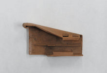 Laden Sie das Bild in den Galerie-Viewer, Mercedes Benz W123 Verkleidung Sitzkonsole Sitzschiene Dattel 1239193720