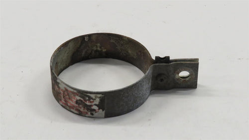 Jaguar XJ12 5.3 Serie 2 Halter Schelle Kraftstofffilter oben Einspritzanlage