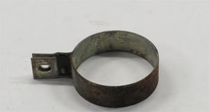 Jaguar XJ12 5.3 Serie 2 Halter Schelle Kraftstofffilter oben Einspritzanlage
