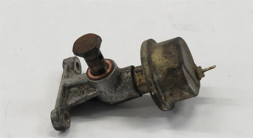 Jaguar XJ12 5.3 Serie 2 Öldrucksensor oben P42072A