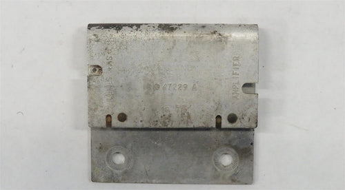 Jaguar XJ12 5.3 Serie 2 Verstärker Amplifier Einspritzanlage Lucas 47229A