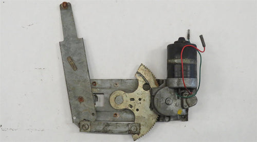 Jaguar XJ6 XJ12 Serie 2 elektrischer Fensterheber Tür hinten links