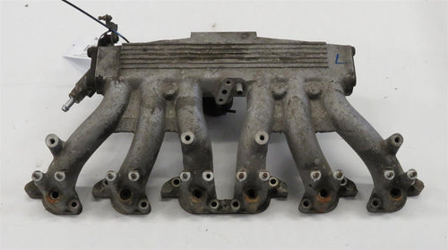 Jaguar XJ12 5.3 Injection Serie 2 Ansaugbrücke links