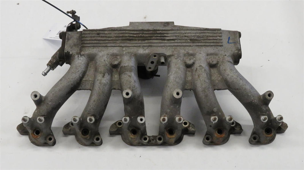Jaguar XJ12 5.3 Injection Serie 2 Ansaugbrücke links