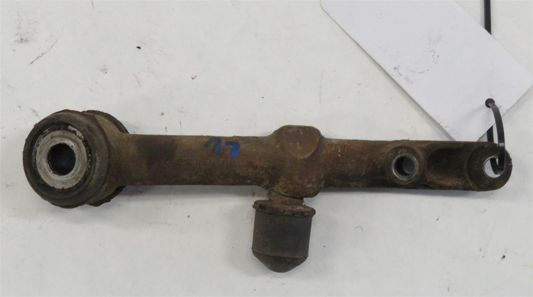 Jaguar XJ6 XJ12 Serie 2 Querlenkerarm Vorderachse vorn links oben