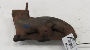 Jaguar XJ12 5.3 Serie 2 Krümmer Abgaskrümmer links vorn P44002A