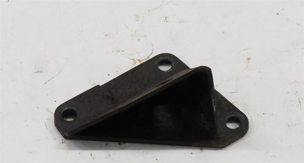 Jaguar XJ12 5.3 Serie 2 Motorhalter links