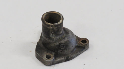 Jaguar XJ12 5.3 Serie 2 Deckel Thermostatgehäuse links oben