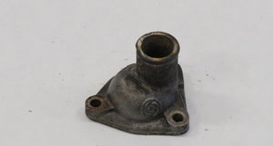 Jaguar XJ12 5.3 Serie 2 Deckel Thermostatgehäuse links oben