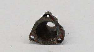 Jaguar XJ12 5.3 Serie 2 Deckel Thermostatgehäuse links oben