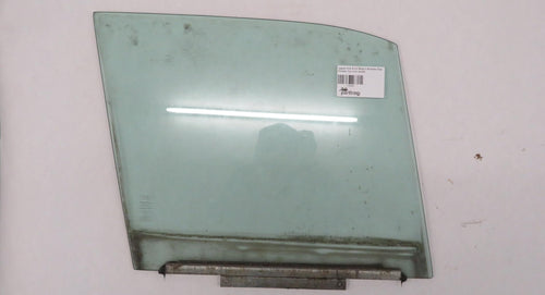 Jaguar XJ6 XJ12 Serie 2 Scheibe Glas Fenster Tür vorn rechts
