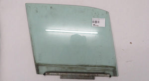 Jaguar XJ6 XJ12 Serie 2 Scheibe Glas Fenster Tür vorn rechts