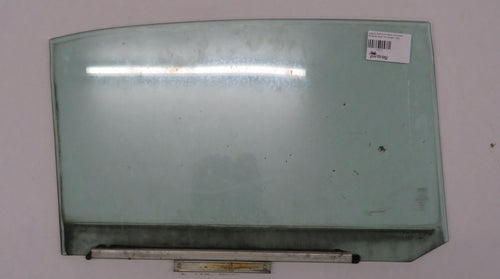Jaguar XJ6 XJ12 Serie 2 Fenster Scheibe Glas Tür hinten links