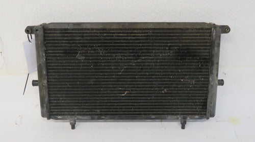 Jaguar X100 XKR 4.0 Kühler Intercooler Ladeluftkühler vorn