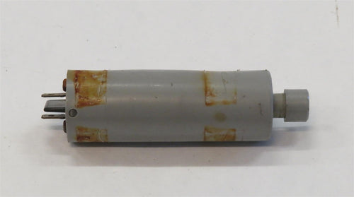Jaguar XJ6 XJ12 INERTIA FUEL CUT OFF SWITCH Crashsensor