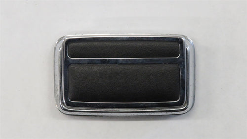 BMW E3 Ascher Aschenbecher Tür hinten links oder  rechts schwarz